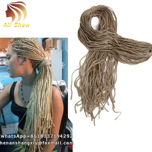 Jumbo Kanekalon Synthetic Braiding Hair Jumbo Kanekalon Synthetic