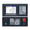 mini 2 axis CNC machine system of lathe controller