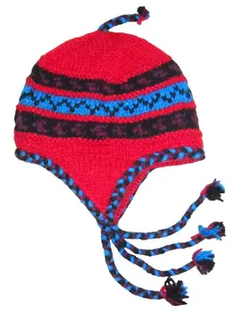 woolen cap