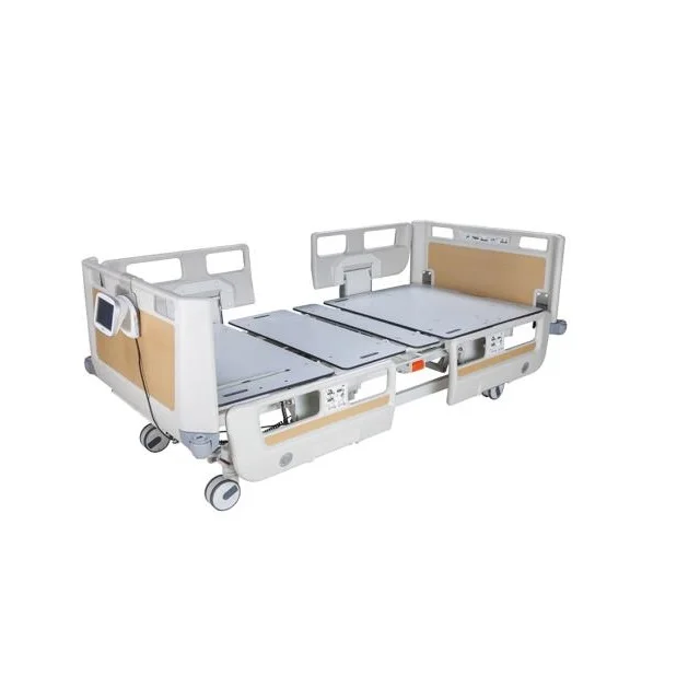 Hospital icu room multi-functional electric hospital bed price