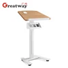 Standard Lecture Desk Speech Table Teacher Lecture Table
