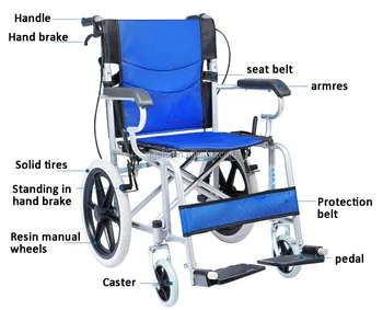 wheelchair accessories