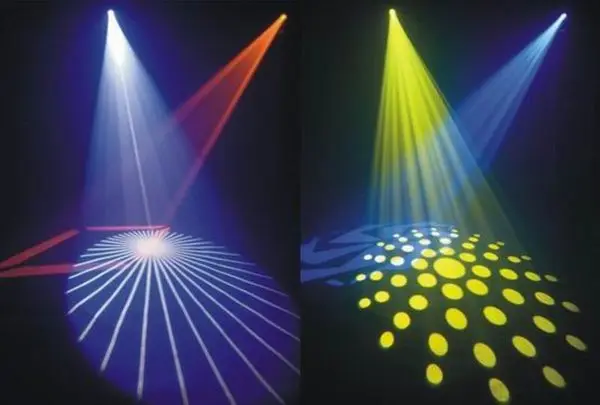 Led Stage Lighting 90w 16ch Gobos Moving Head Spot Light Gobo Iris Led Stage Lighting 90w 16ch Gobos Moving Head Spot Light Gobo Iris