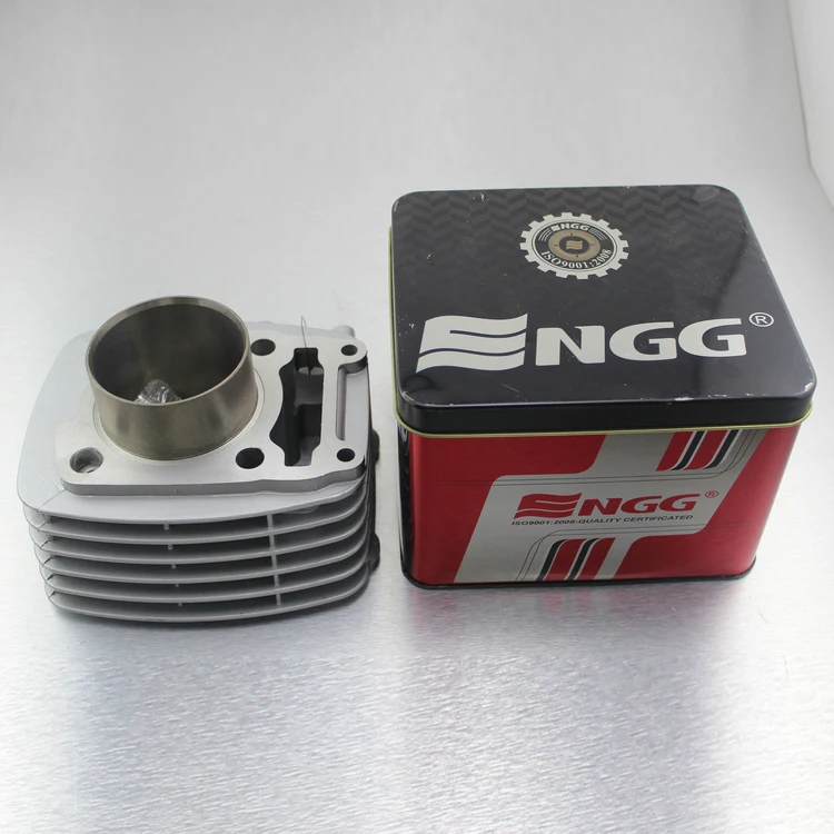 Motorcycle Pulsar 200/220 Silver Cylinder Kit Buy Bajaj Pulsar 220