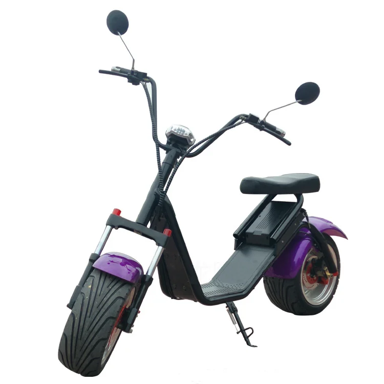 Factory Directly 20 Mph Electric Scooter With Best Quality And Low