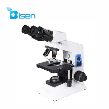 Bs-bh200 Series Biological Microscope Labrotory Optical Instruments ...