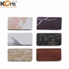Make in China NW series acrylic solid surface sheet l Artificial Stone