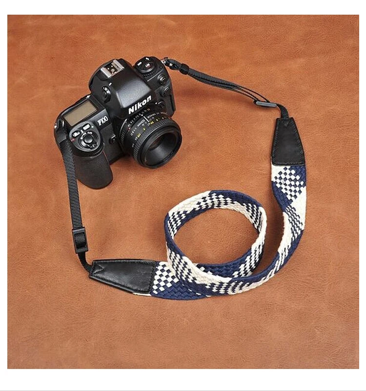 camera strap