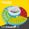 electric gummy bear soft candy maker