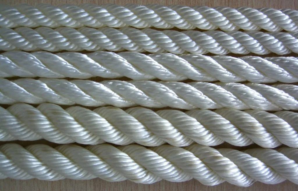 6 Strands Synthetic Fibre Rope / Atlas Rope Buy Synthetic Fibre Rope