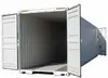 Container - 40' HC DOUBLE DOORS CONTAINER