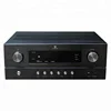 Professional power amplifier for audio and karaoke use