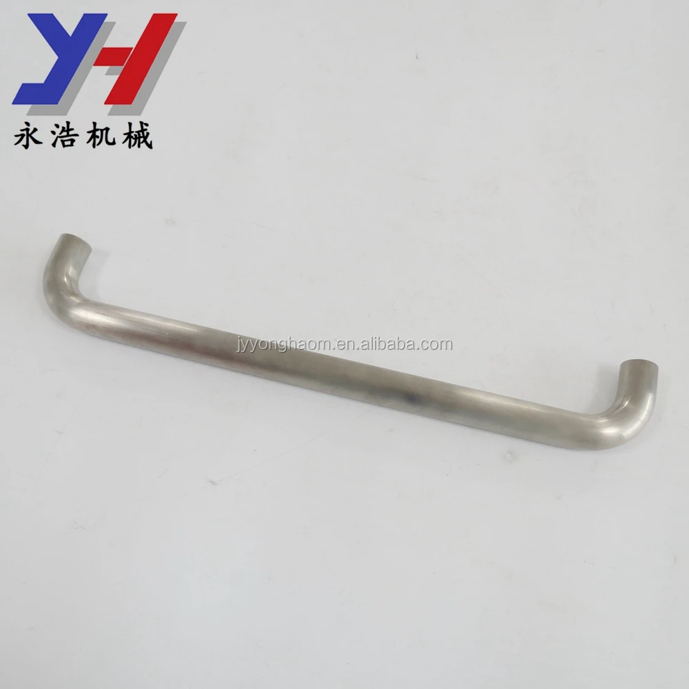 Custom Made Pull Push Glass Moving Door Handle Buy Door Handle,Glass