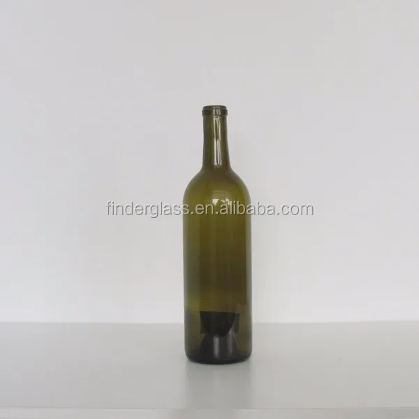 750ml Glass Wine Bottles Wholesale Cheap Glass Bottles ...