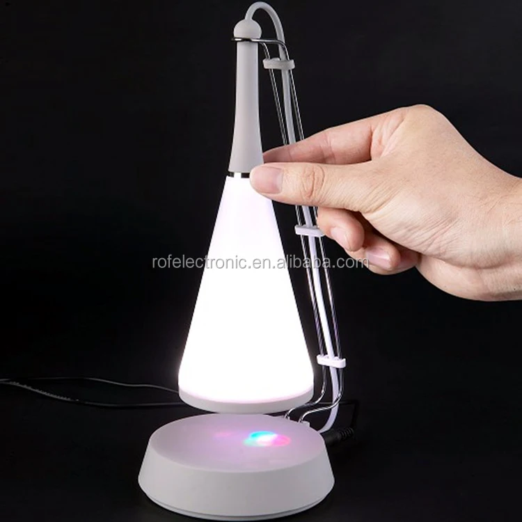 Hot selling Rechargeable led lamp Message Desk Lamp