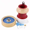 300PF 12KV.DC 8KVA Hot selling High Voltage Ceramic Disc Capacitor CCG81 Plate Type