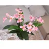 Top selling OEM design make eyes comfortable artificial flower plants and trees