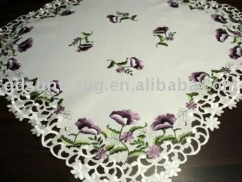 Embroidery pattern table cloth  buy embroidery pattern table cloth Embroidery pattern table cloth  buy embroidery pattern table cloth