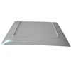 China wholesale websites high quality disposable plastic tableware soup plate