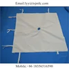 Micron filter cloth for olive oil coconut oil cold press processing plant machine