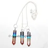 7 Chakra Pendulums