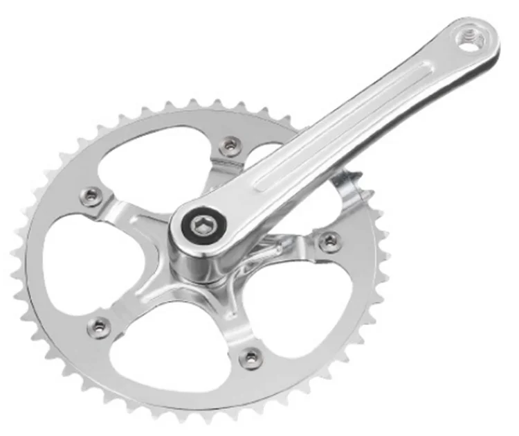 good crankset for fixed gear