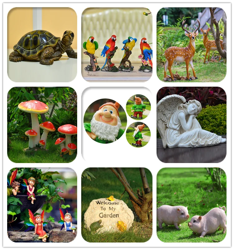 Resin Cool Man Cover Nose Toilet Paper Holder Free Standing Toilet