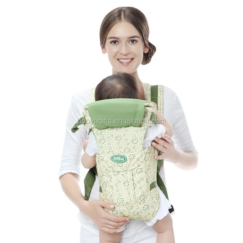 allo baby carrier