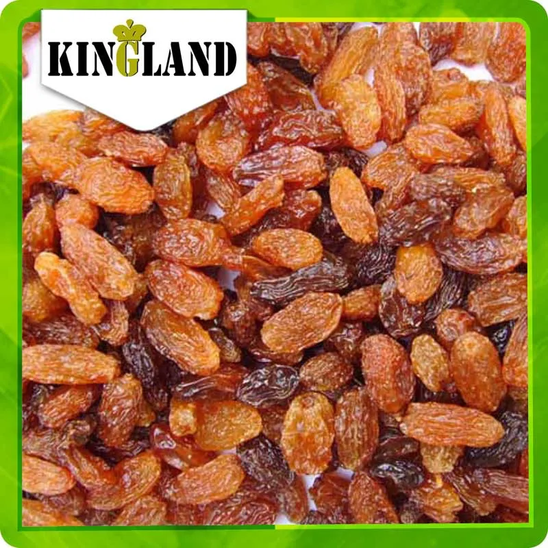 Hot Sale 2015 New Crop Sun Dried Jumbo Raisin/sultanas Raisin Buy