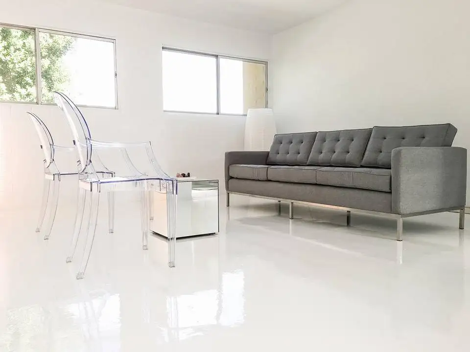 Fashion House Interior Design Crystal White Nano Glass Floor Tiles View Crystal White Nano Glass Floor Tiles Pfm Product Details From Pfm Imp Exp Co Ltd On Alibaba Com