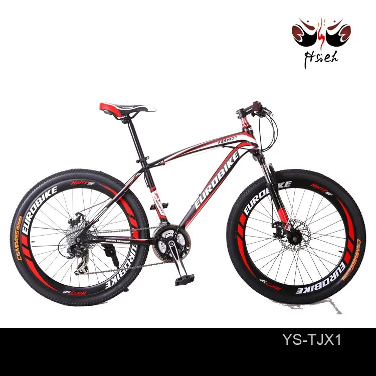 entry level mountain bike