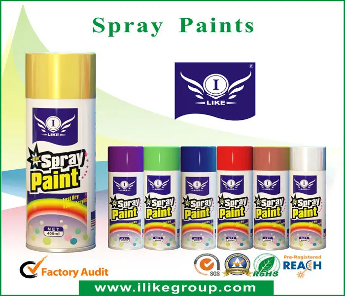 [captain Brand ] Acrylic Spray Paint ( Fast Dry,Long Lasting) Buy