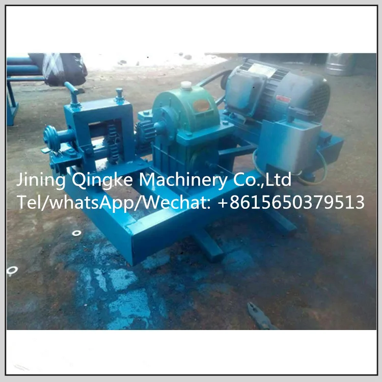 Electric Metal Sheet Round Groove Making Machine For Construction Buy