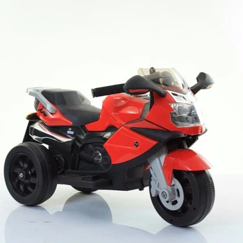 children's electric motorcycle