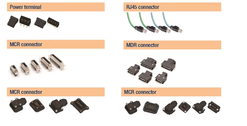 Yaskawa Servo Molex Connector 543460070 Buy Yaskawa Servo Molex