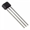 SOLID STATE SWITCH Magnetic Sensors - Hall Effect, Digital Switch, Linear, Compass (ICs) +ss443a