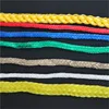 top quality pp split film twist rope for fishing