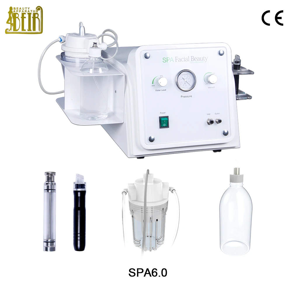 Good Price Portable Oxygen Therapy Water Equipment Or Machine For Spa