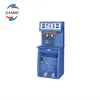 High speed and good quality hand cream plastic tube sealing machine with date coding