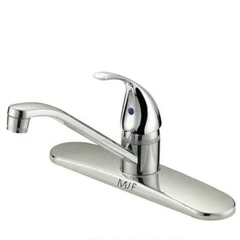 Single Lever Economic Nsf 61-9 Kitchen Faucets Reviews - Buy Single ...