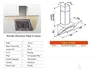 Range Hoods Brook