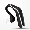 Bluetooth V4.1+EDR Single Ear Wireless Earphone 360 Degree Rotation Sport Wireless Mini Smartphone Earphone Rotatable Earhook