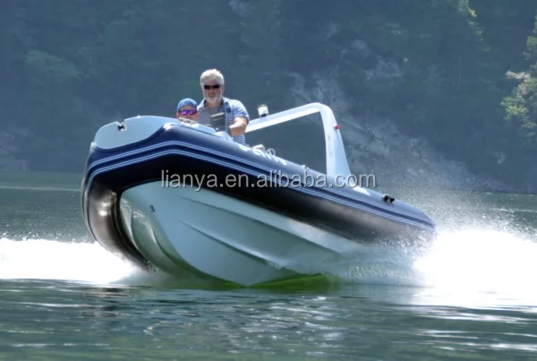 Luxury rib HYP520D 01