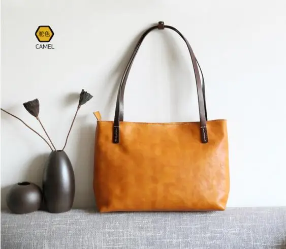 best handmade leather bags