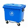 Pop Up 1100L Big Size Sensor Trash Can With Corrosion resistant