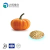 Factory supply high content 80% above Pumpkin Protein powder