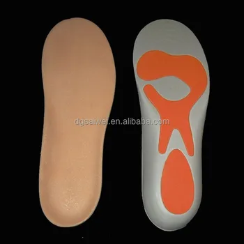 Diabetic Foot Wear Insert For Shoes 