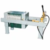Sale different type of press filter for sugar refinery
