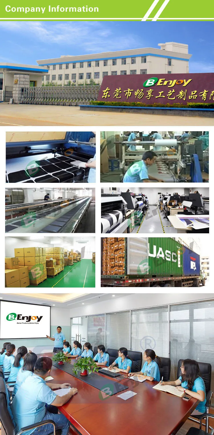 Company Information