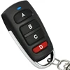 4 keys universal remote control duplicator Copy Code Remote &RF remote control